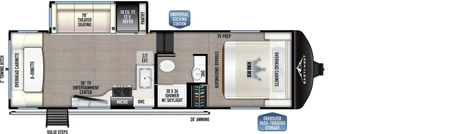 26RD Floorplan Image
